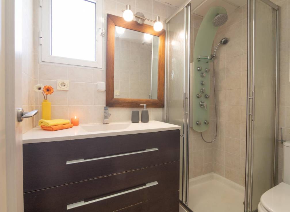 Resale - Flat - Elche - Corazon de Jesus