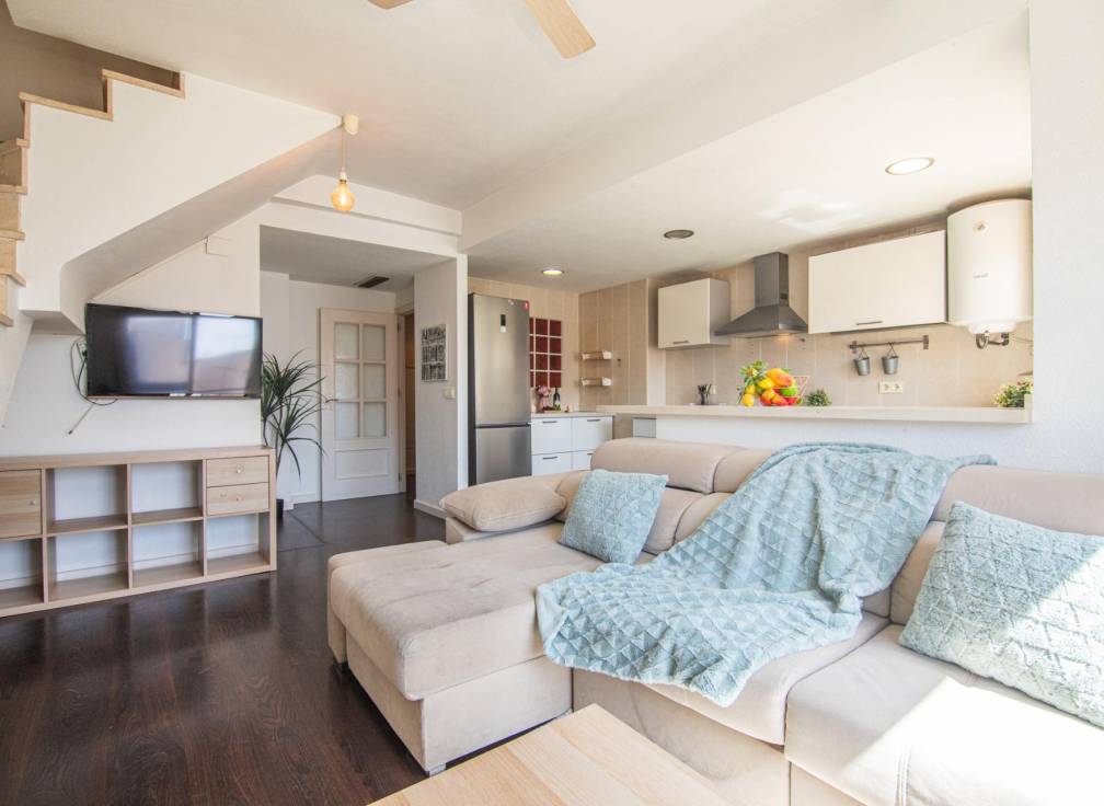Resale - Flat - Elche - Corazon de Jesus