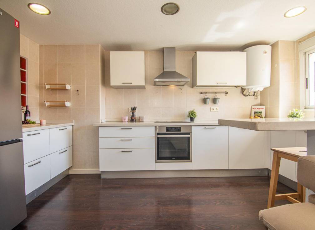 Resale - Flat - Elche - Corazon de Jesus