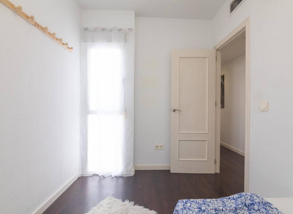 Resale - Flat - Elche - Corazon de Jesus