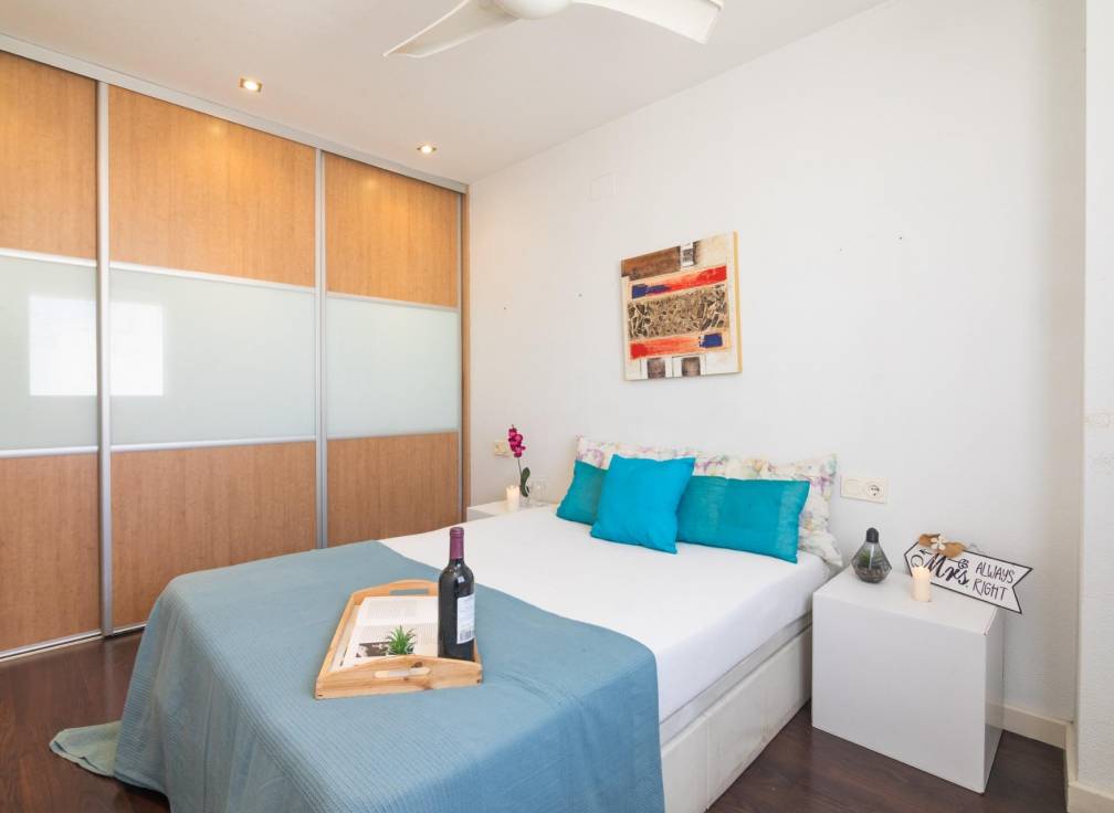 Resale - Flat - Elche - Corazon de Jesus
