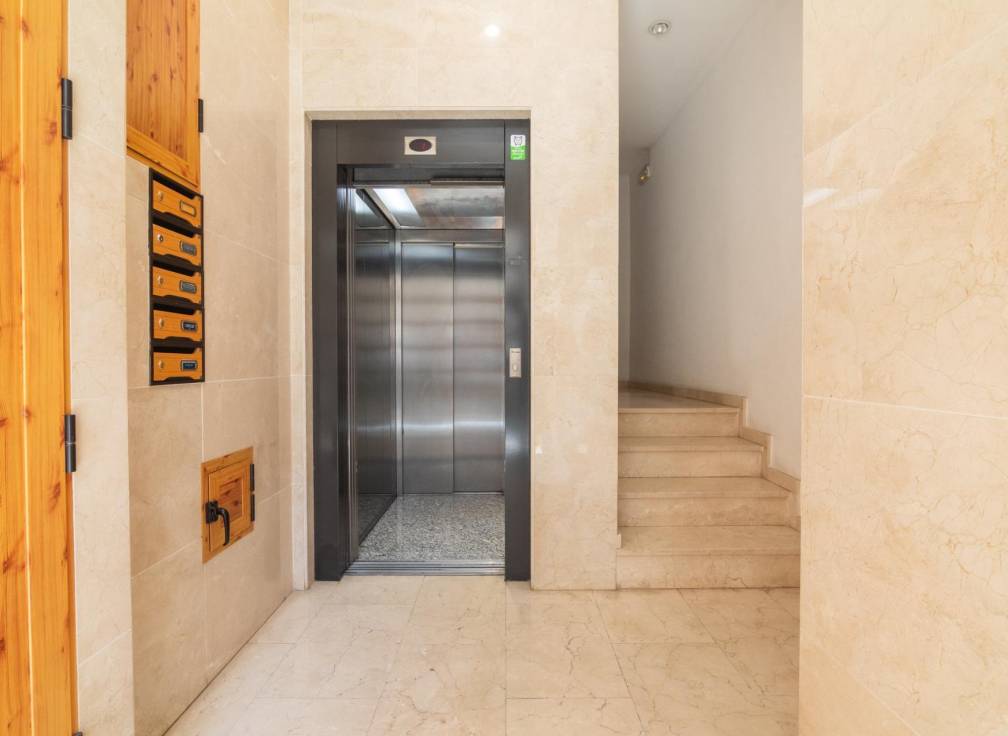 Resale - Flat - Elche - Corazon de Jesus