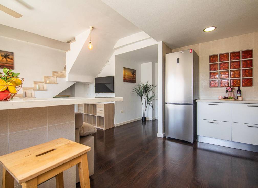 Resale - Flat - Elche - Corazon de Jesus