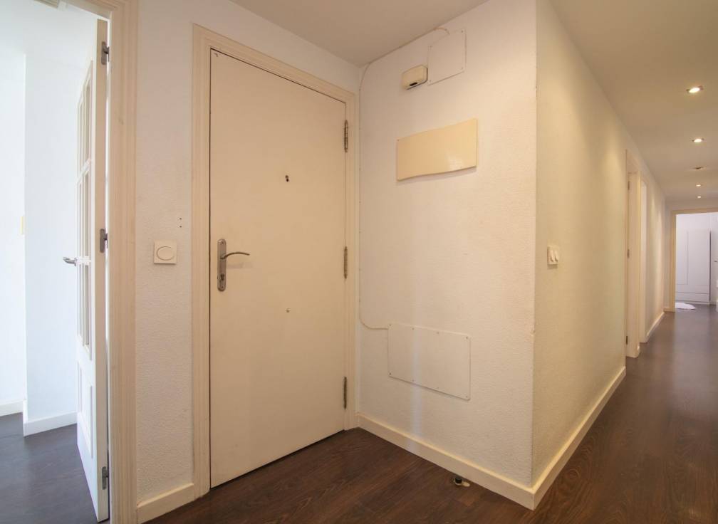 Resale - Flat - Elche - Corazon de Jesus