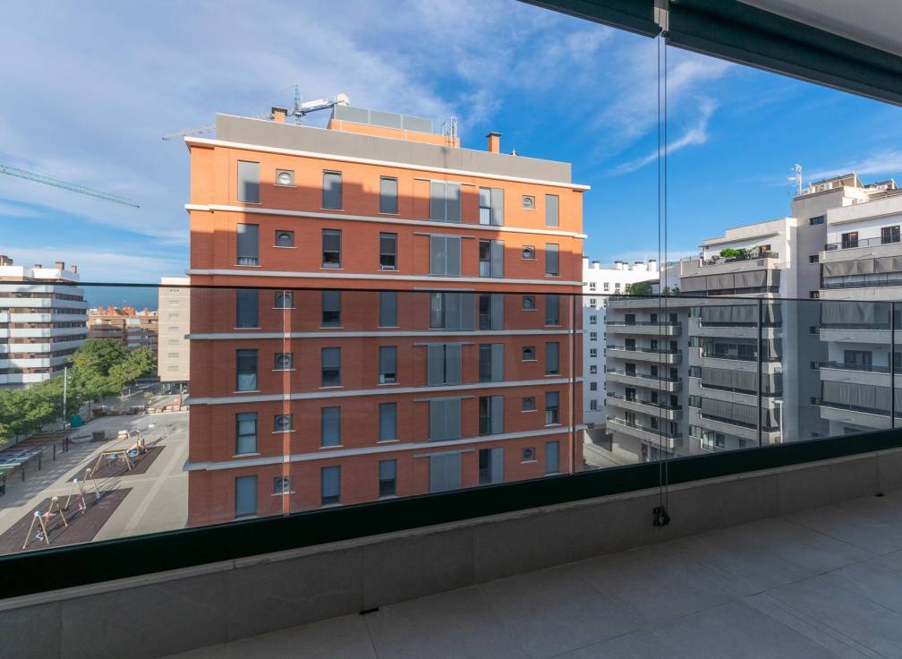 Resale - Flat - Elche - Corte Ingles