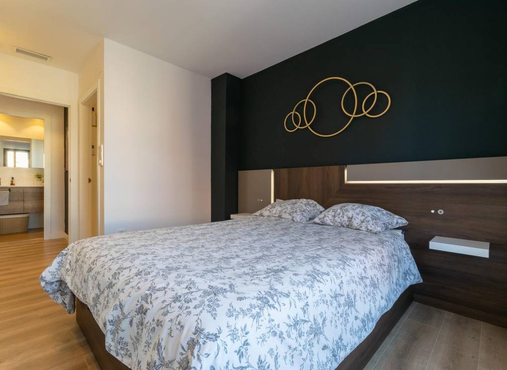 Resale - Flat - Elche - Corte Ingles