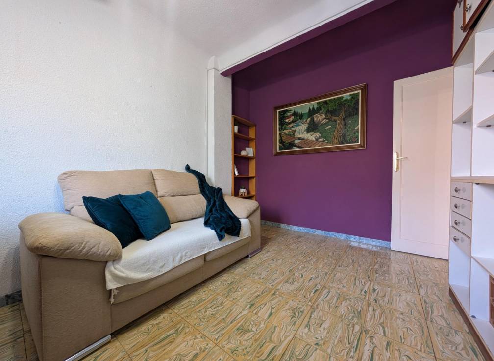 Resale - Flat - Elche - Corte Ingles