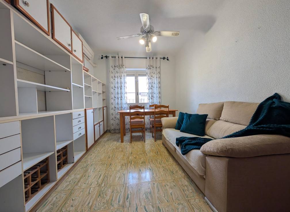 Resale - Flat - Elche - Corte Ingles