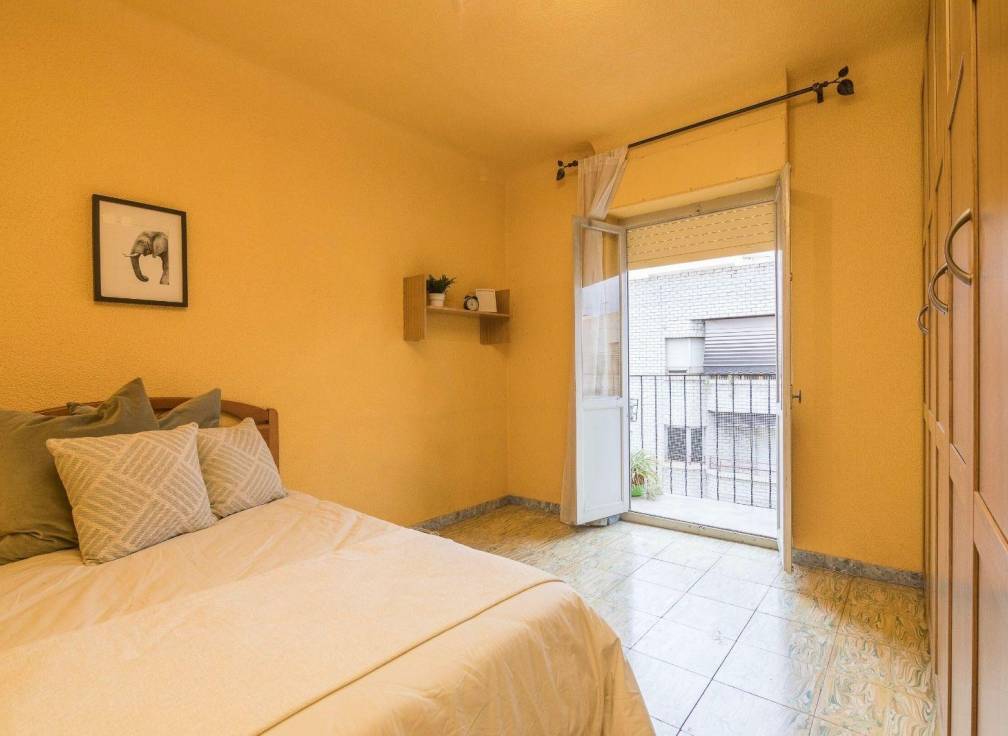 Resale - Flat - Elche - Corte Ingles