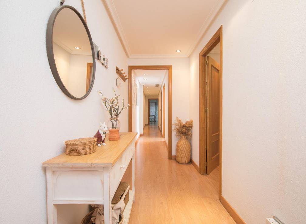 Resale - Flat - Elche - Corte Ingles