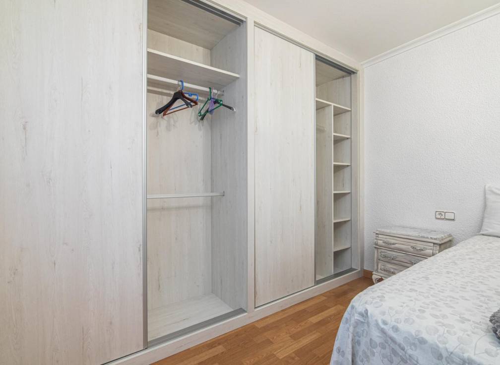 Resale - Flat - Elche - Corte Ingles