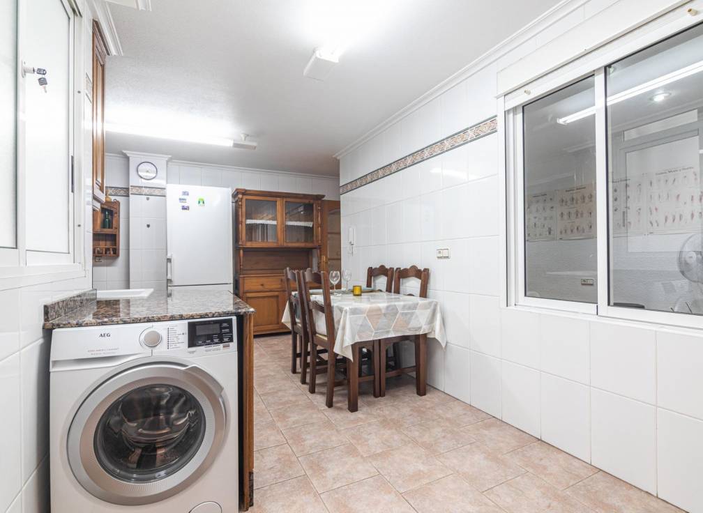 Resale - Flat - Elche - Corte Ingles