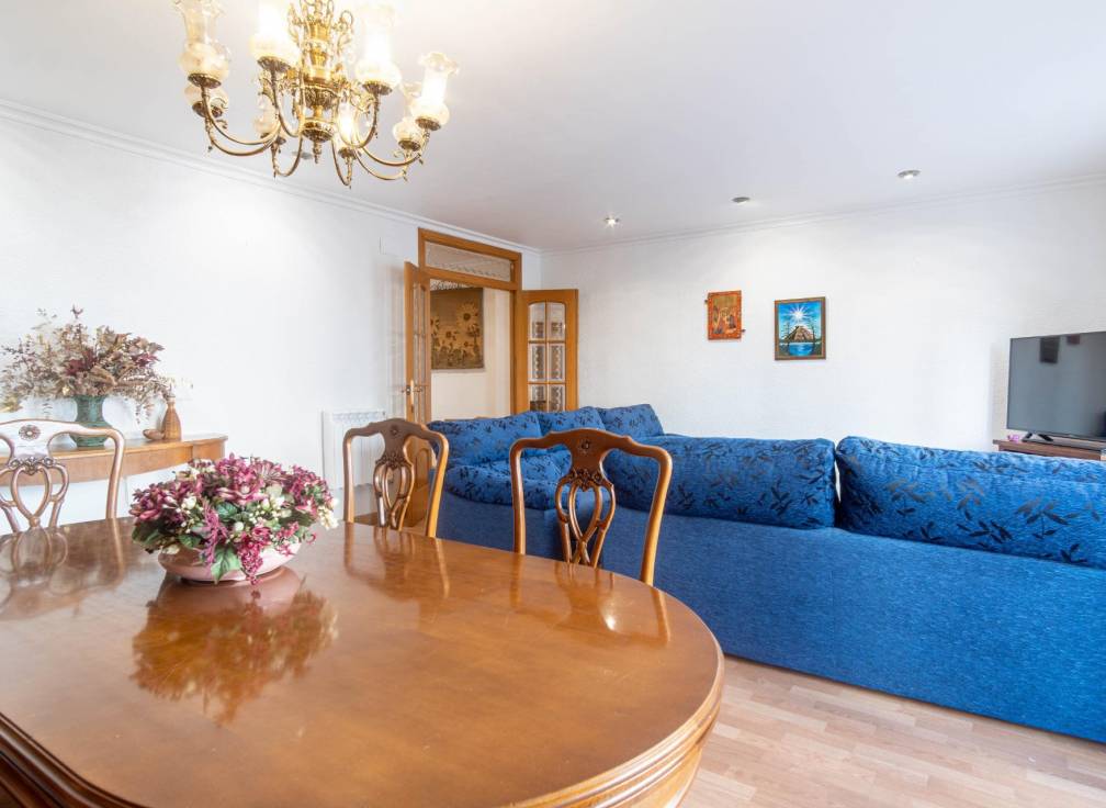 Resale - Flat - Elche - Corte Ingles