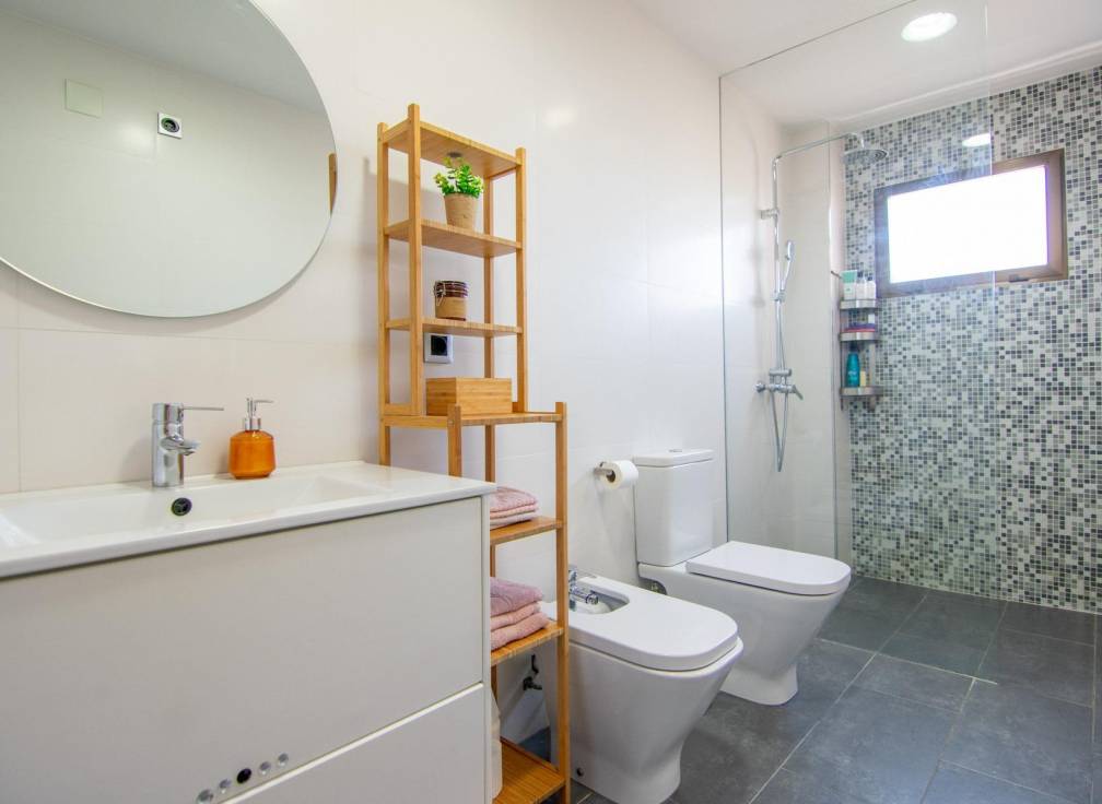 Resale - Flat - Elche - Cortes valencianas