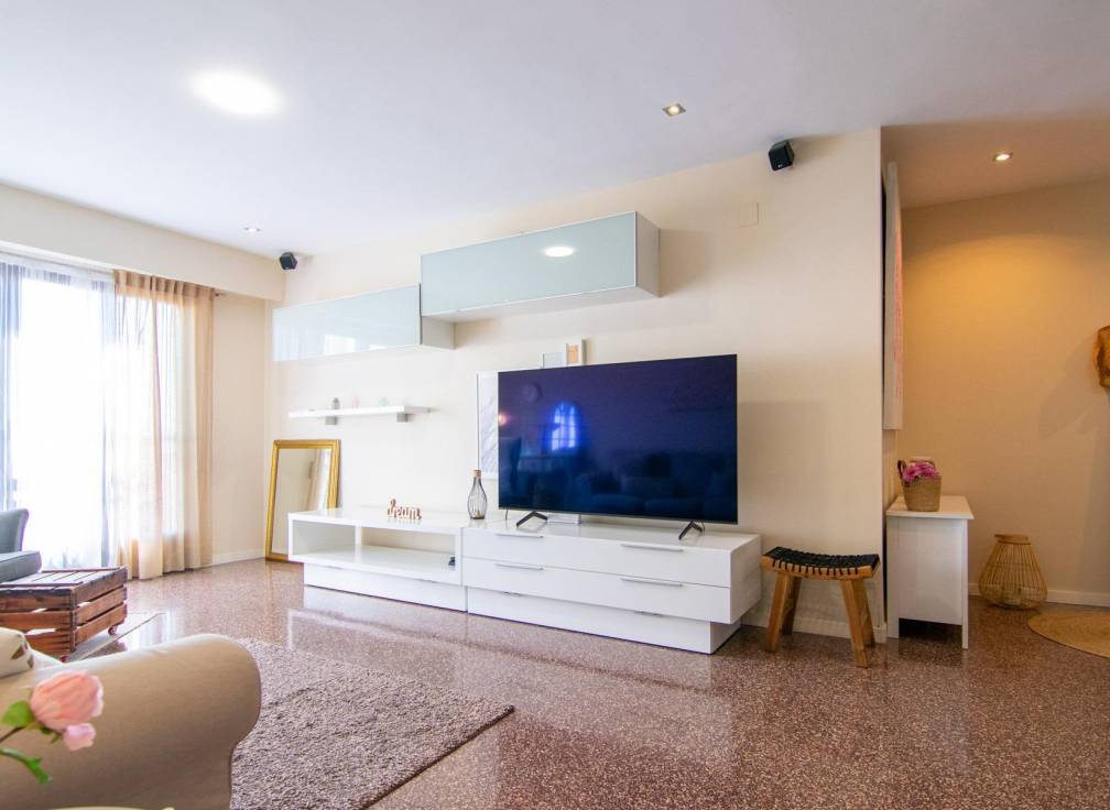 Resale - Flat - Elche - Cortes valencianas