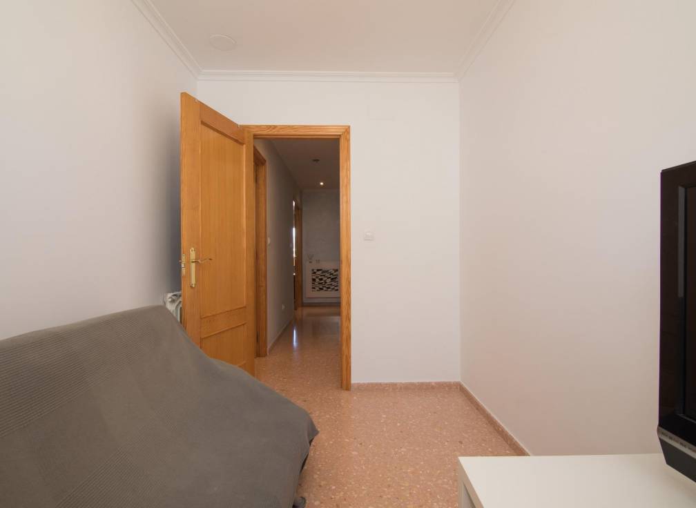 Resale - Flat - Elche - Cortes valencianas