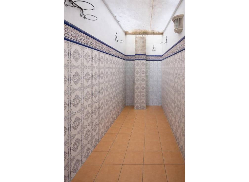 Resale - Flat - Elche - Cortes valencianas