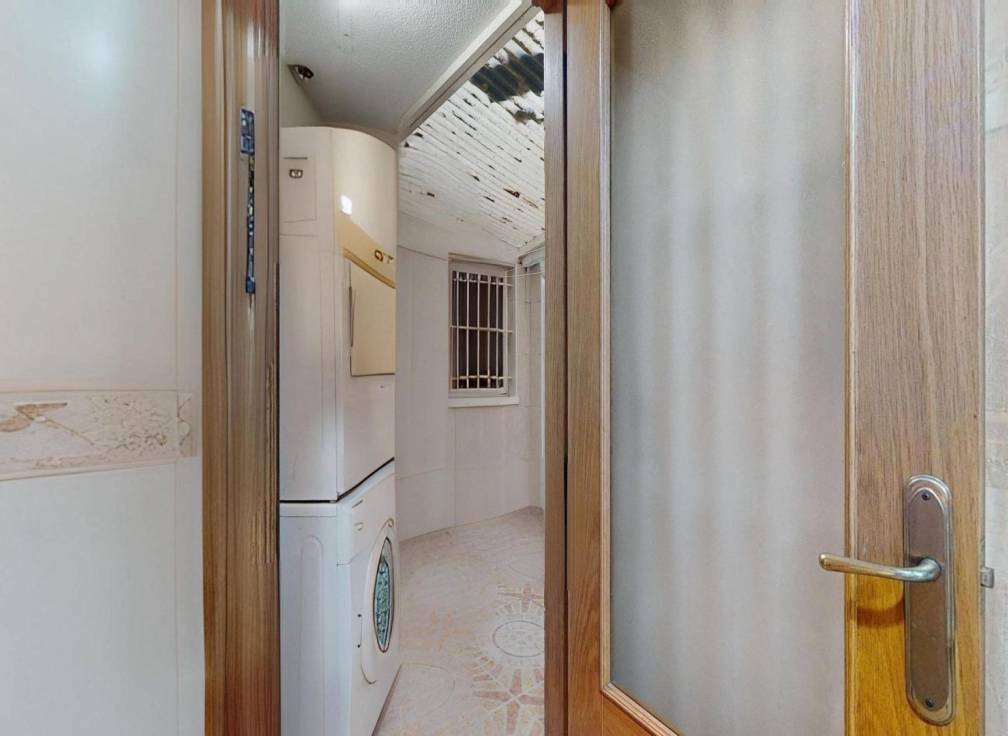 Resale - Flat - Elche - Cortes valencianas