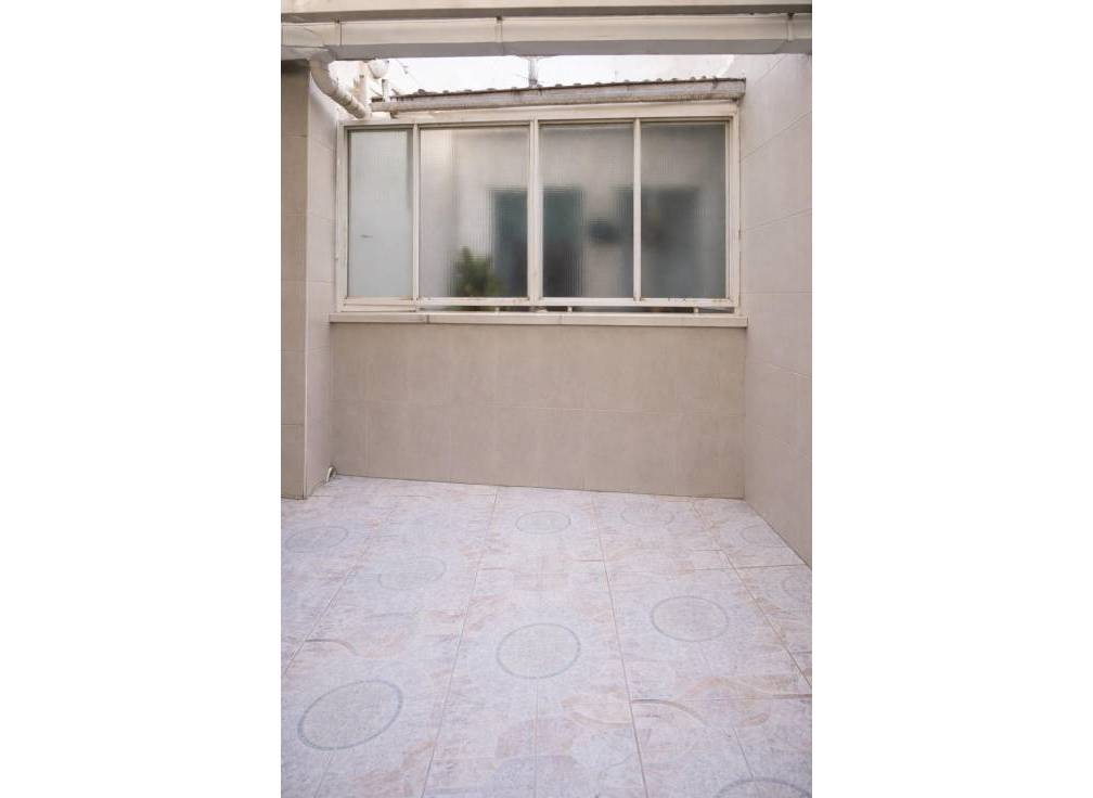 Resale - Flat - Elche - Cortes valencianas