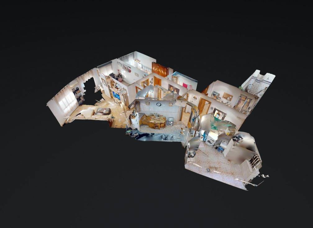 Resale - Flat - Elche - Cortes valencianas