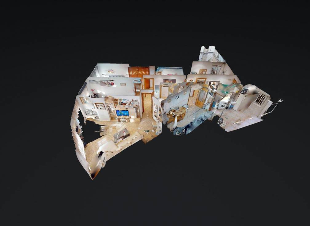 Resale - Flat - Elche - Cortes valencianas