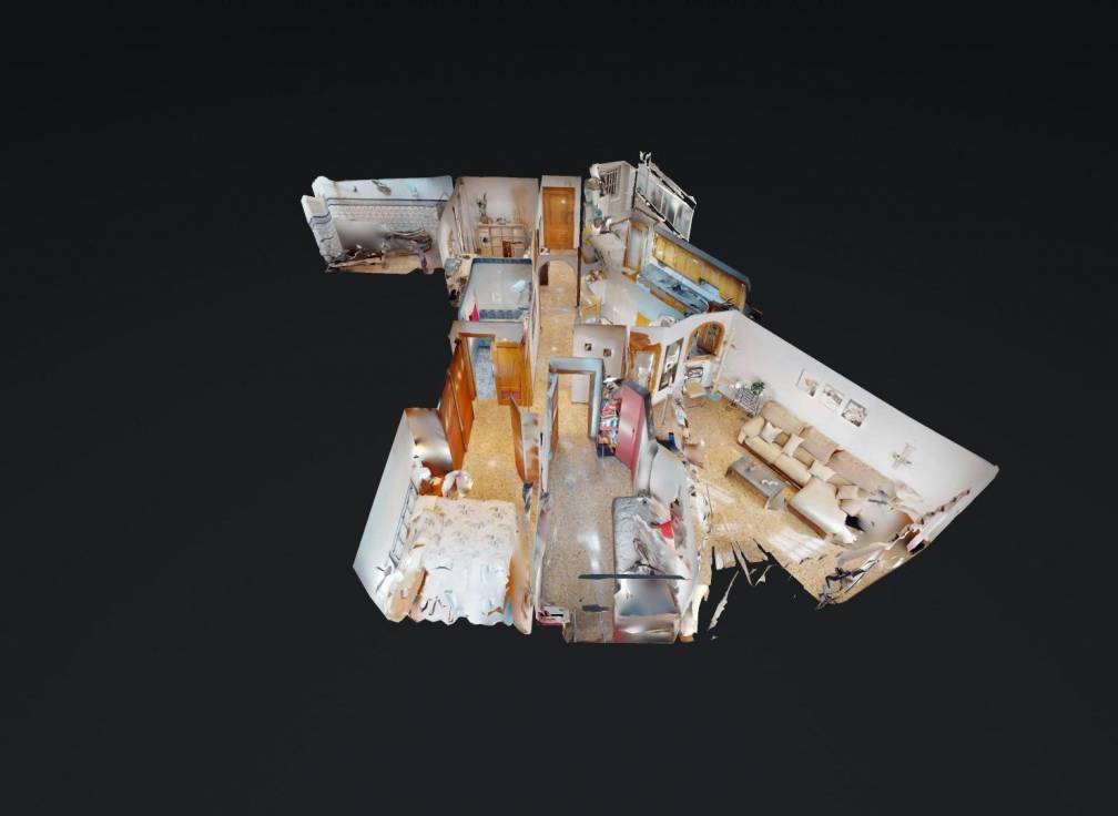 Resale - Flat - Elche - Cortes valencianas