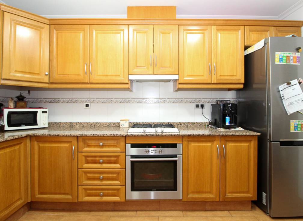 Resale - Flat - Elche - Cortes valencianas