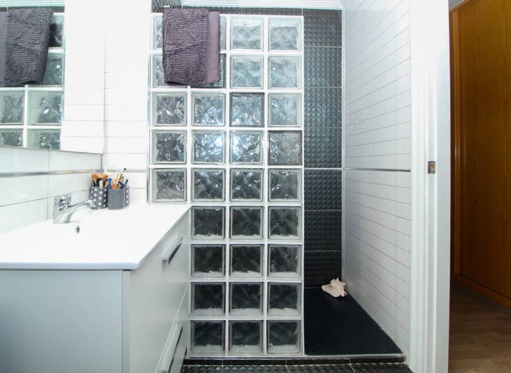 Resale - Flat - Elche - Cortes valencianas