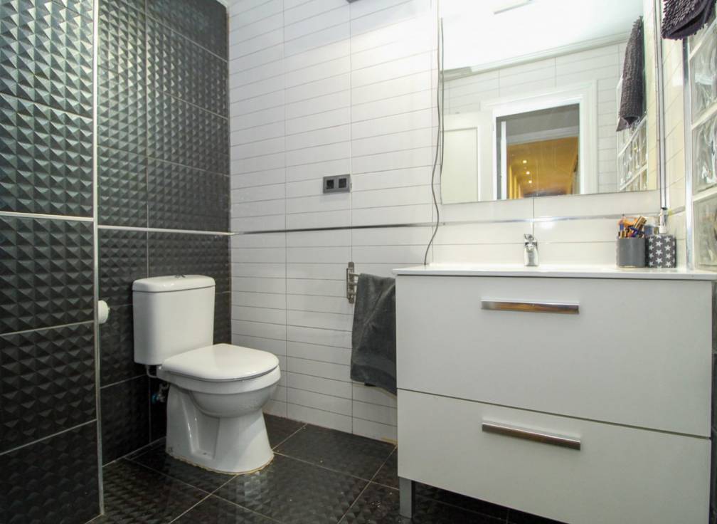 Resale - Flat - Elche - Cortes valencianas