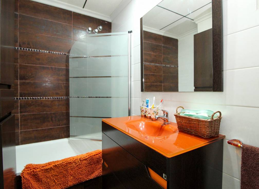 Resale - Flat - Elche - Cortes valencianas