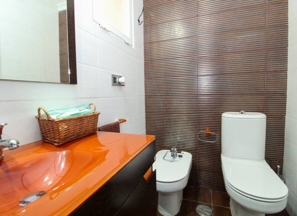 Resale - Flat - Elche - Cortes valencianas