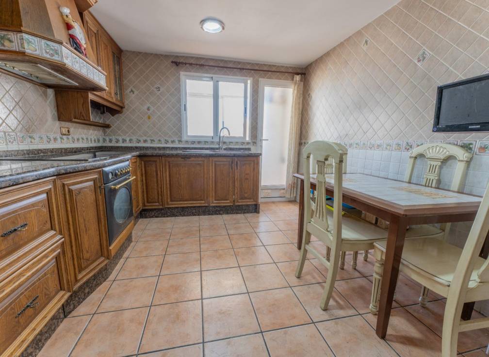 Resale - Flat - Elche - Elche / Elx