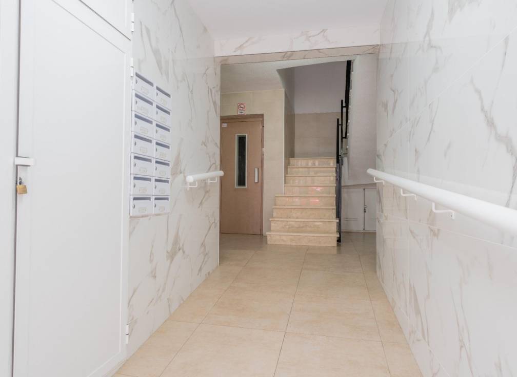 Resale - Flat - Elche - Elche / Elx