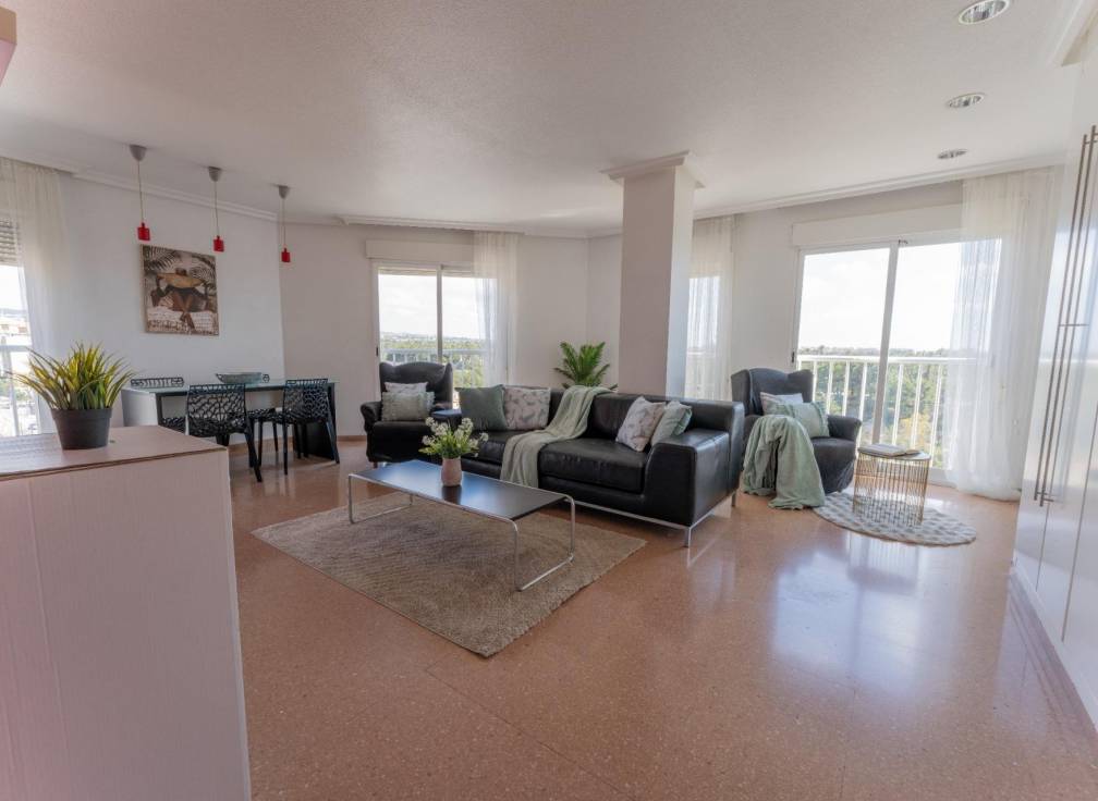 Resale - Flat - Elche - Elche / Elx