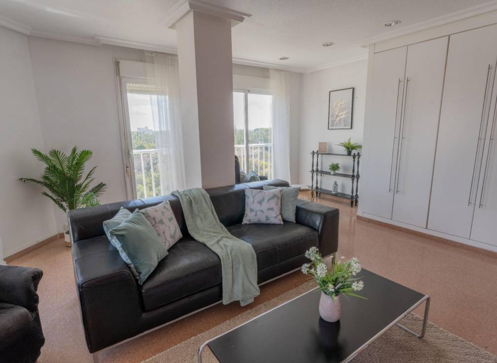 Resale - Flat - Elche - Elche / Elx