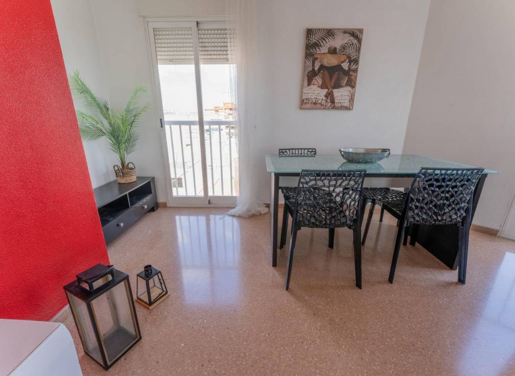 Resale - Flat - Elche - Elche / Elx