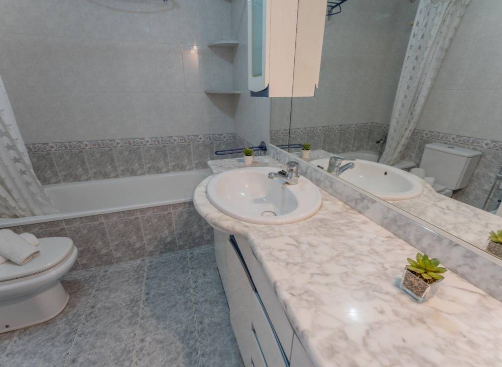 Resale - Flat - Elche - Elche / Elx