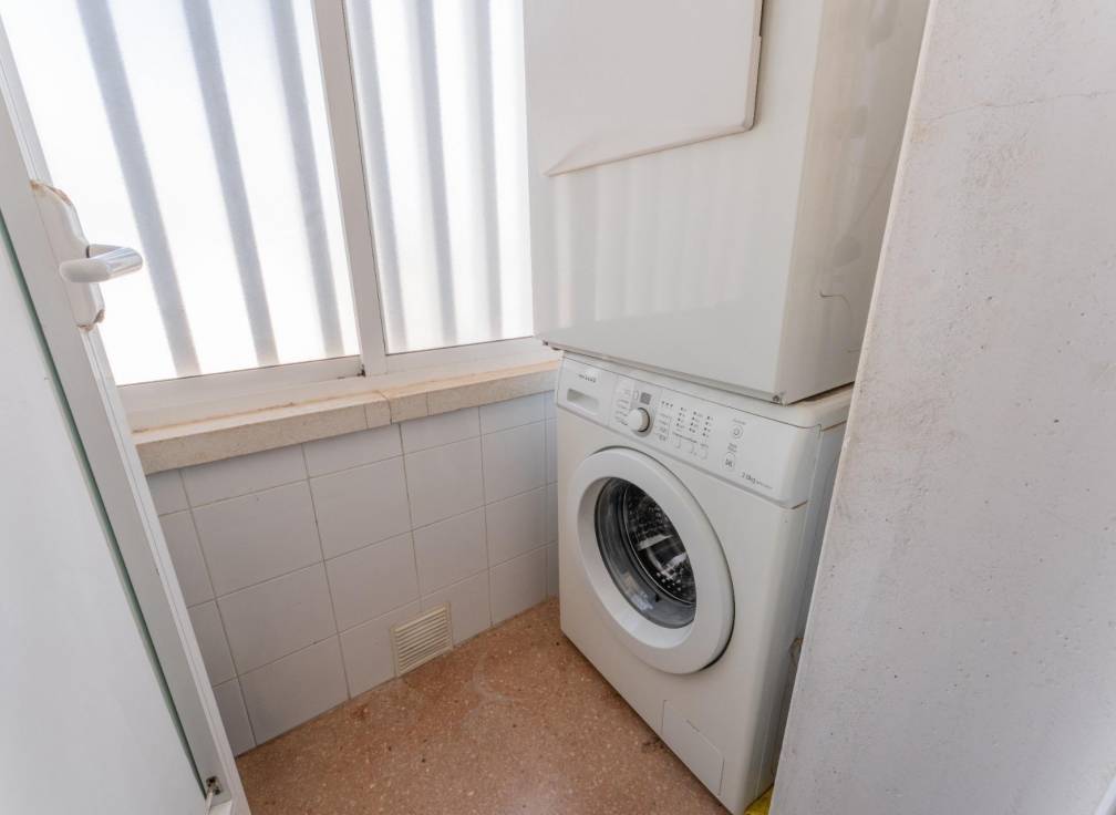 Resale - Flat - Elche - Elche / Elx