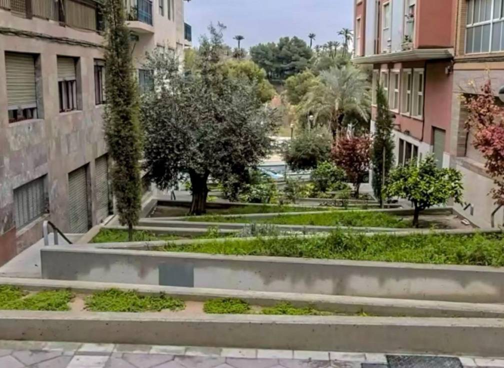 Resale - Flat - Elche - Elche / Elx