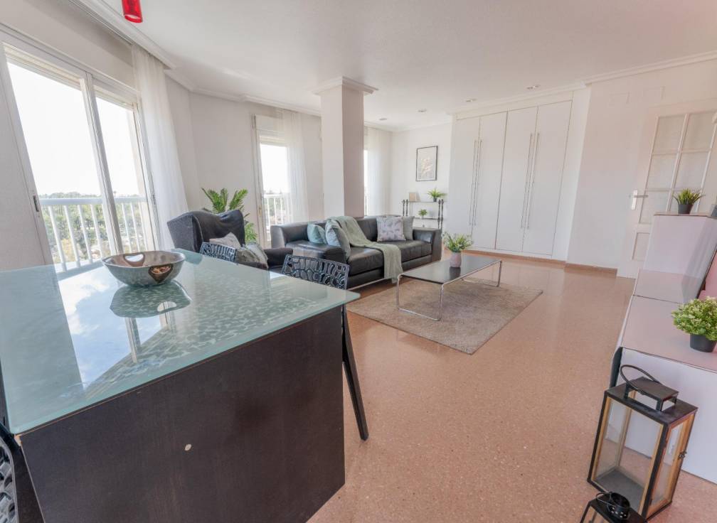 Resale - Flat - Elche - Elche / Elx