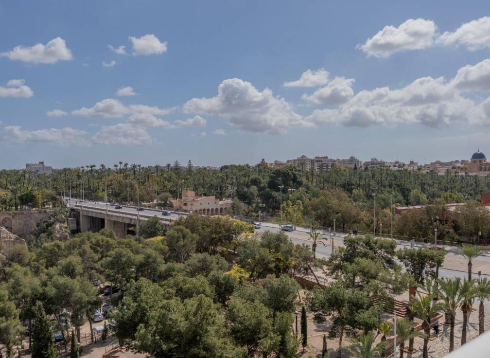 Resale - Flat - Elche - Elche / Elx