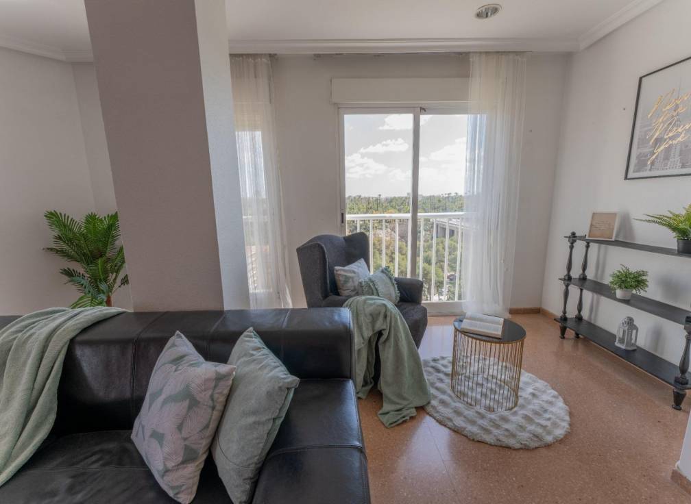 Resale - Flat - Elche - Elche / Elx