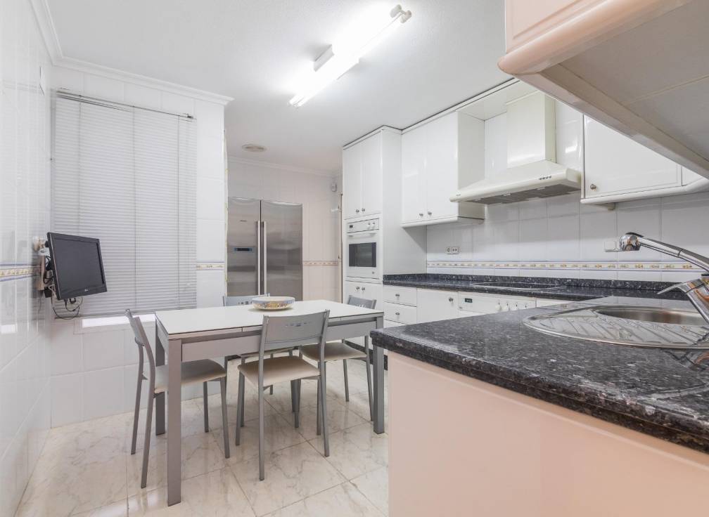 Resale - Flat - Elche - Los Magros-Casablanca