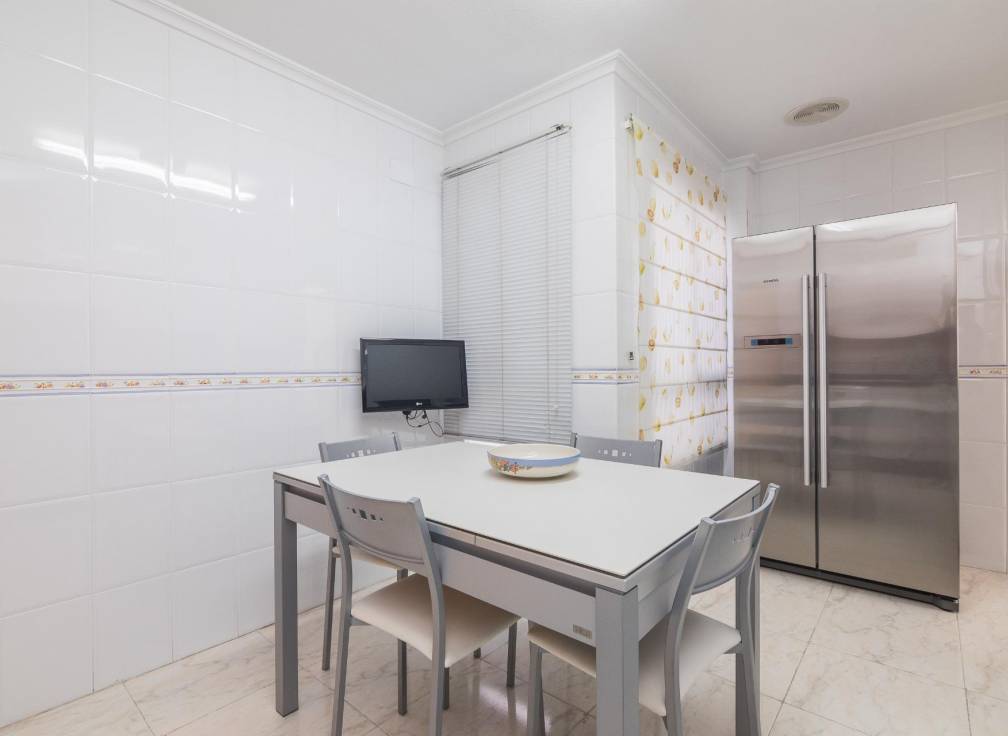 Resale - Flat - Elche - Los Magros-Casablanca