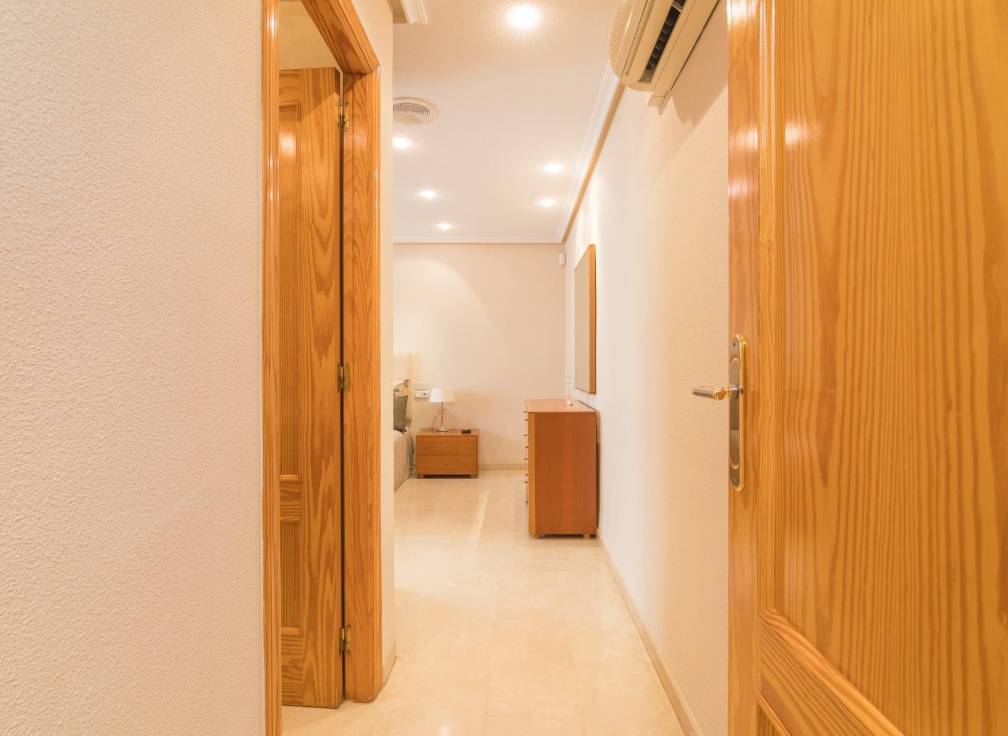 Resale - Flat - Elche - Los Magros-Casablanca