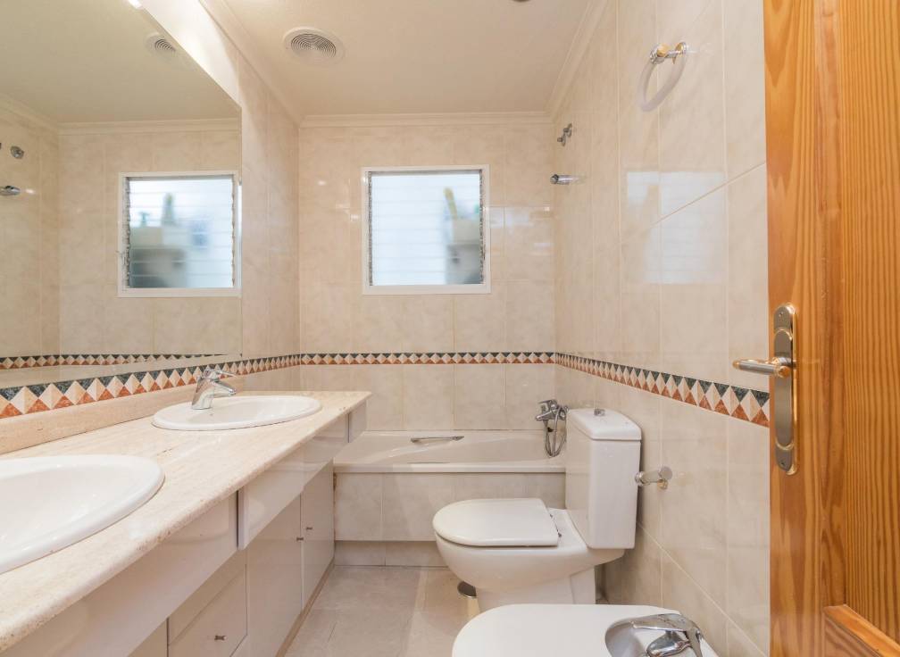 Resale - Flat - Elche - Los Magros-Casablanca