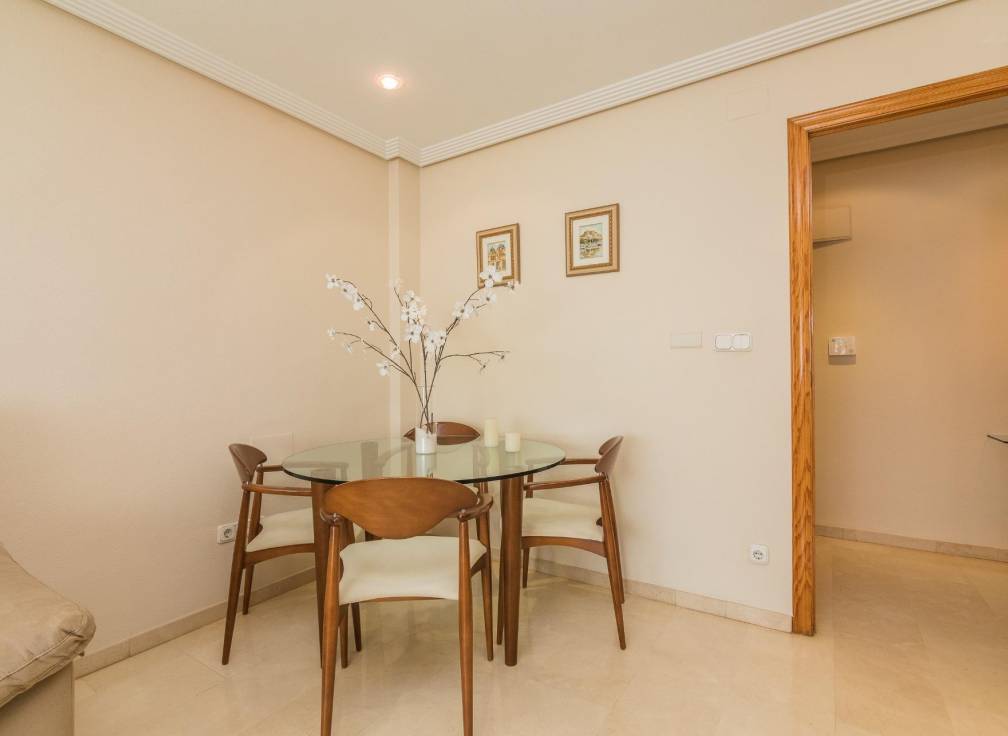 Resale - Flat - Elche - Los Magros-Casablanca