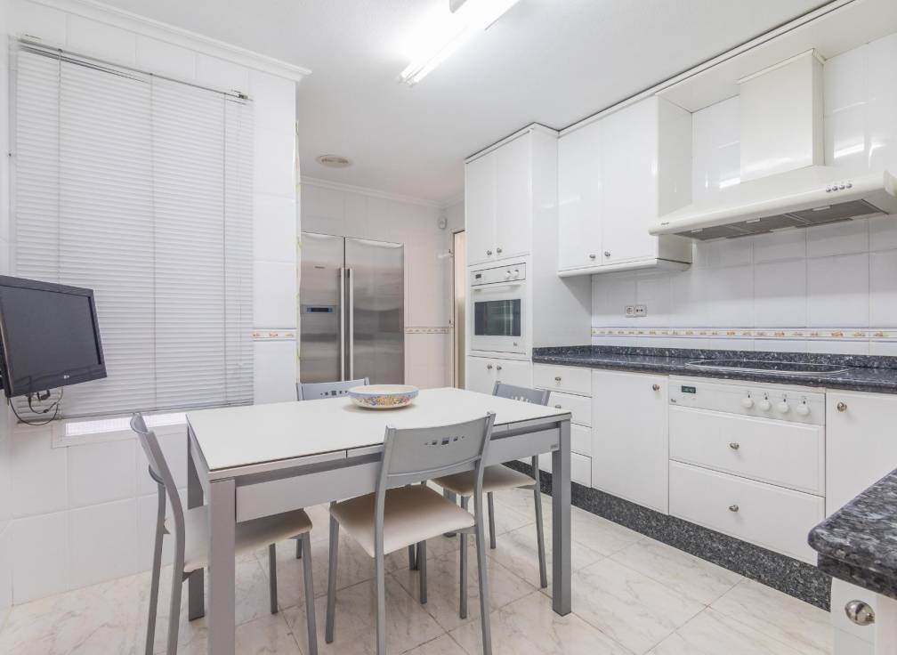 Resale - Flat - Elche - Los Magros-Casablanca