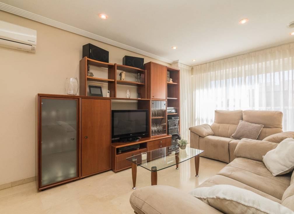 Resale - Flat - Elche - Los Magros-Casablanca