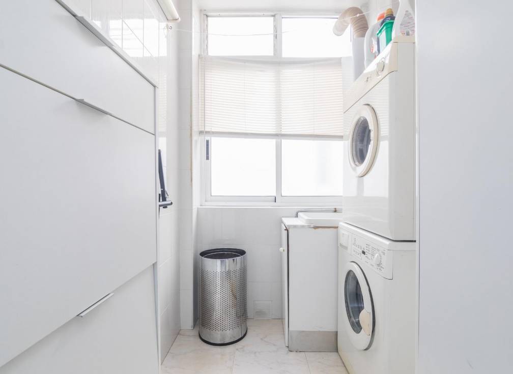 Resale - Flat - Elche - Los Magros-Casablanca